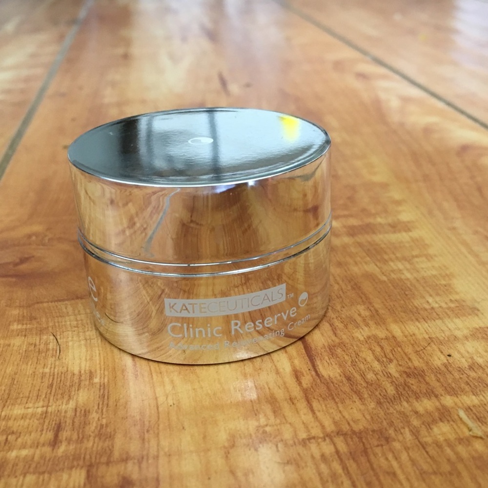 Kate Somerville Kateceuticals Clinic Reserve .35oz